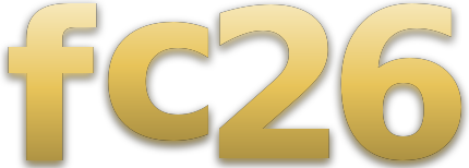 fc26 logo